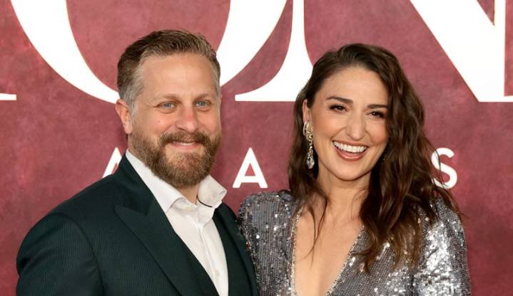 Sara Bareilles & Joe Tippett Get Marriage License Ahead of 10th Anniversary, Wedding Coming Soon! 