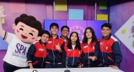 ¡San Pablo Apóstol a la gran final! Estudiantes de Los Olivos brillan en ‘Que gane el mejor’