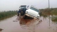 Indignación por el fondo de emergencia agropecuario: “Es irrisorio lo que dedica el Estado a paliar los desastres”