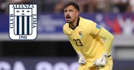 Viscarra tras clasificar al repechaje con Bolivia: "Se vienen cosas lindas con Alianza Lima"
