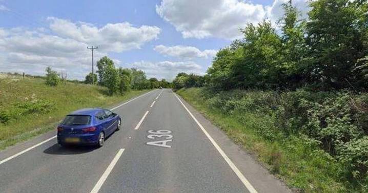 Horror as school coach crashes into ditch near UK motorway with 29 kids on board