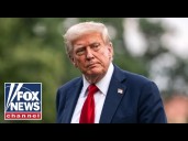 WATCH LIVE: Trump makes an announcement from Oval Office