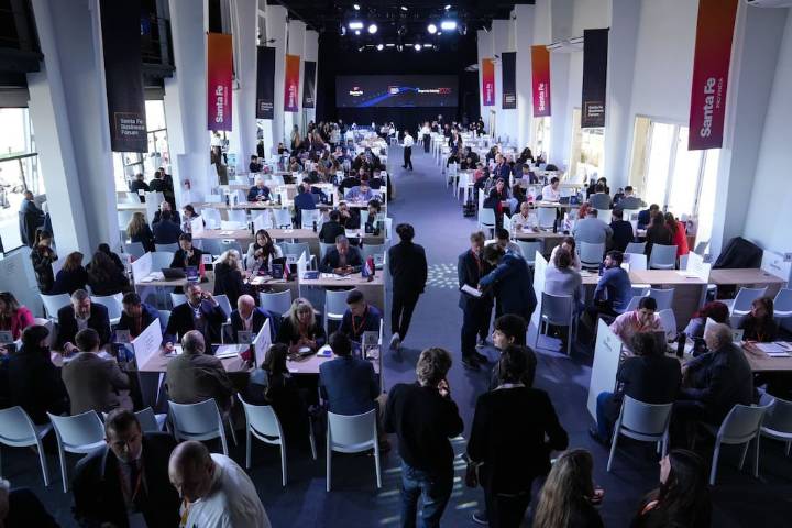 Cómo funciona el “Tinder de los negocios” que puso en marcha Santa Fe para atraer inversiones extranjeras