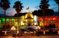 ¡Vamos juntos al Grito de Independencia este 15 de septiembre en Ramos Arizpe!