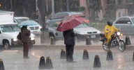 Lluvias intensas inundan Tlalpan e Iztapalapa; CDMX activa Alerta Roja