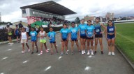 Festival Deportivo y Cultural en Ipiales reunió a más de 5.000 personas