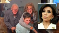 Parents of slain Capitol Hill intern tearfully thank Jeanine Pirro