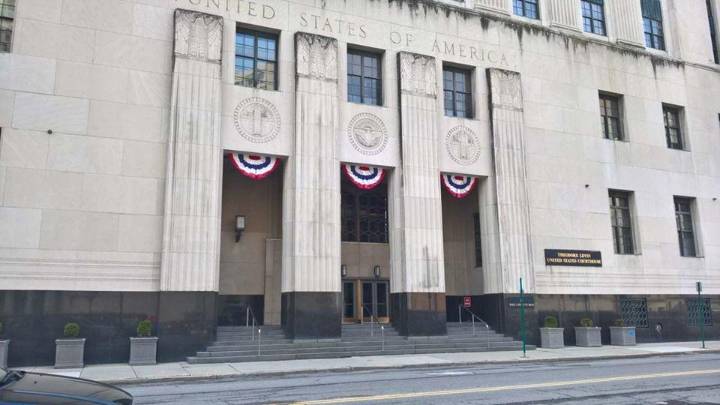 Feds: Royal Oak man had kidnap kit with stun gun and sedatives to abduct Windsor boy