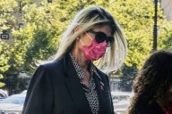 Bob Menendez’s wife says ex-senator is ‘not my savior’ as she gets 4½ years in prison for bribery