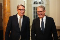 Starmer not ‘up to the job’, Labour MP says after Mandelson scandal