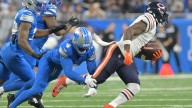 How this lesson from Aaron Glenn shows up in Kelvin Sheppard's Lions defense