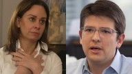 María Claudia Tarazona, viuda de Miguel Uribe Turbay, compartió importante paso de su hijo: “Tu papá desde el cielo te acompaña”