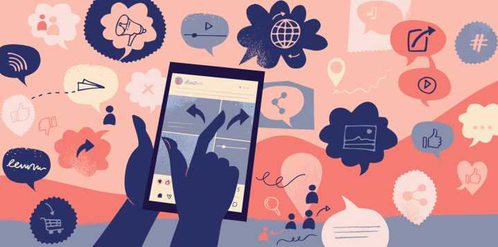 Andhra Pradesh moves to curb social media abuse; to draft new bill