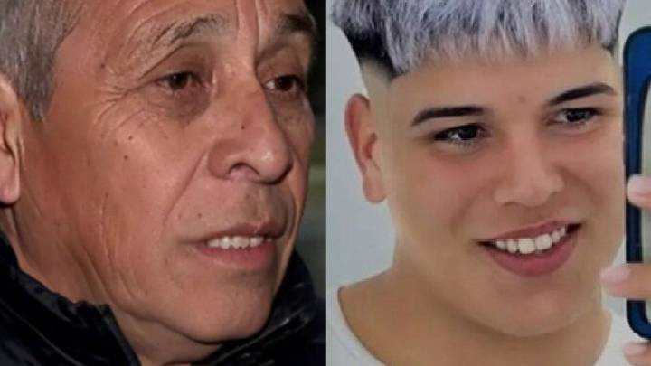 Habló el hombre que auxilió a Thiago Medina tras su brutal accidente: "Decía que le dolía mucho"