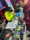 Autoridades incautan 19 celulares en operativo en La Favorita