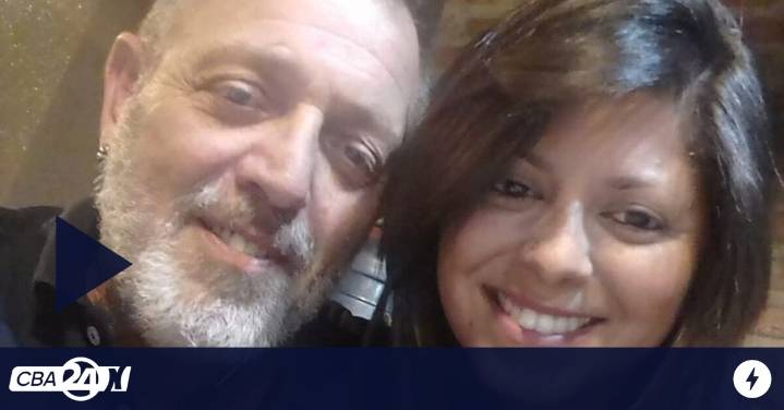 Pablo Musse, papá de Solange: “Una parte de mi vida y mi corazón se fue con ella”