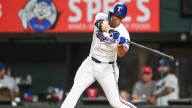 Corey Seager recovering from appendectomy, eyes return