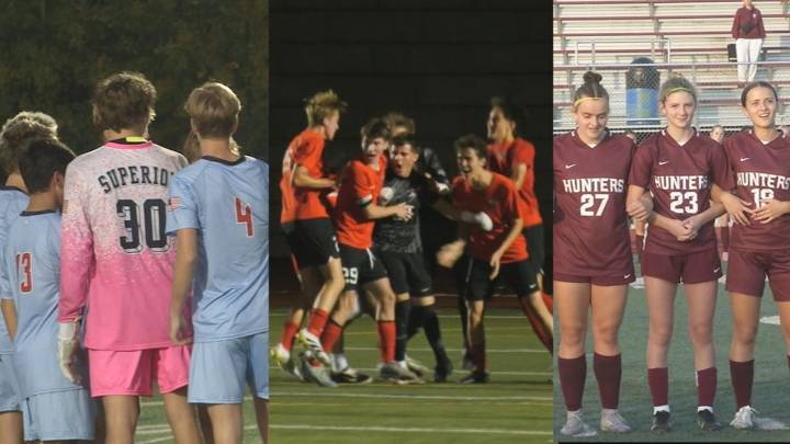 Prep Soccer: Superior Boys Claim Conference Title, Duluth East Boys & Duluth Denfeld Girls Pick Up Home Wins
