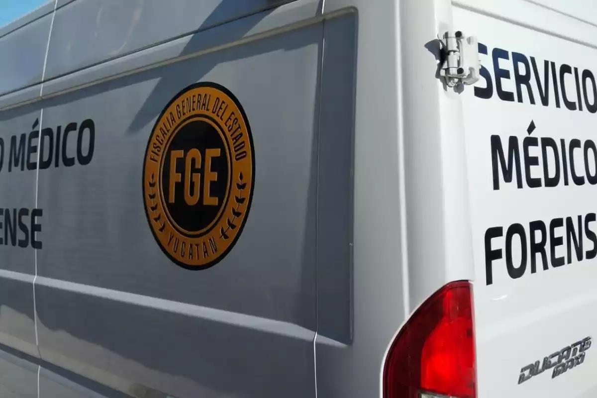 Reportan presunto feminicidio en Ticul: Mujer muere tras ser atacada por su expareja