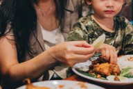 Woman Questions Excluding Best Friend from Dinner Plans Due to Toddler