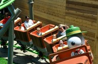 Knott’s Berry Farm extends Peanuts partnership after Camp Snoopy makeover