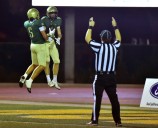 High school football: Early look at the scores from Friday’s games