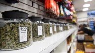 New Michigan wholesale pot tax would 'decimate' businesses, industry says