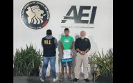 Capturan en Nuevo León a presunto homicida de periodista yucateco