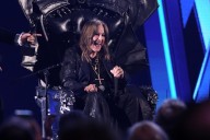Ozzy Osbourne documentary to premiere next month, see the emotional trailer