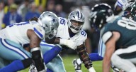 ‘I don’t remember a day that I didn’t love coming into work:’ Packers-turned-Cowboys defensive tackle Kenny Clark has fond memories of his time in Titletown