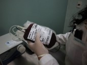Adolescente con leucemia pide donadores de sangre y plaquetas en CDMX