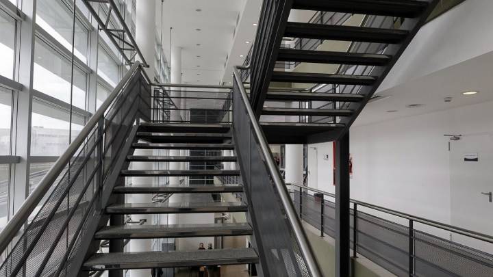 El acusado de matar a trompadas a su bebé se quiso suicidar en una celda