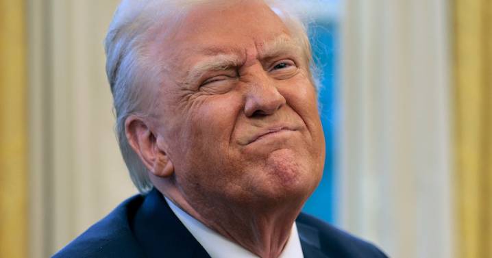 Trump Cabinet Members Have Same Shady Mortgages as His Fed Enemy