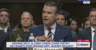 C-SPAN joins YouTube TV and Hulu + Live TV in move toward streaming future