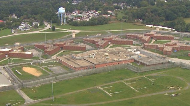 Gov. Wes Moore plans to close Maryland Correctional Institution at Jessup