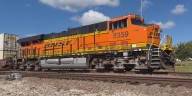 Fort Madison welcoming railfans from around the globe for 5th annual River and Rail Weekend