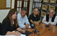 “El kirchnerismo y la LLA insisten con una comisión sin sustento legal”