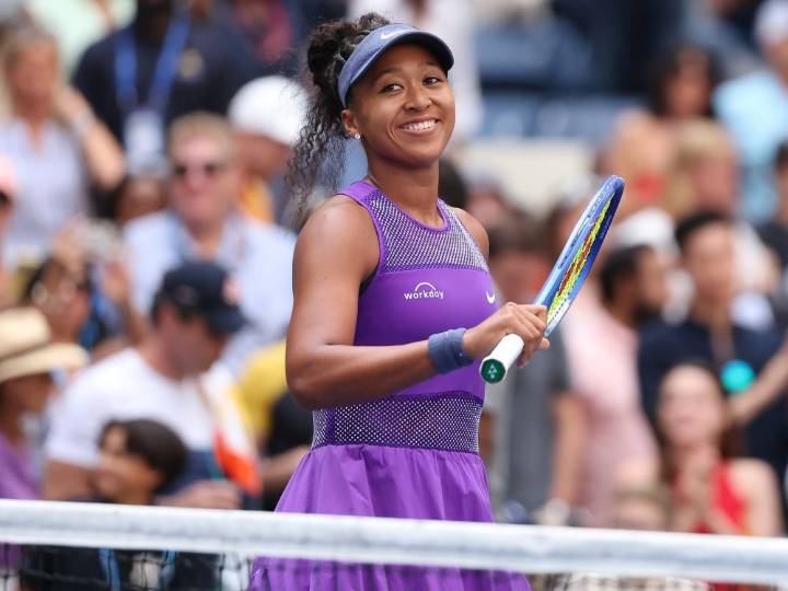 Naomi Osaka defeats Coco Gauff at the US Open