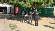 Hallan a mujer sin vida en el Infonavit Humaya, en Culiacán; estaba envuelta en una alfombra