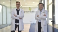 La SD Huesca y Podoactiva refuerzan su alianza para las dos próximas temporadas