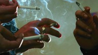 Más de 150 toneladas de tabaco de contrabando incautadas en Italia en una fábrica clandestina