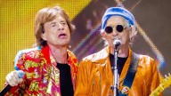 The Rolling Stones Song That Carried Brian Wilson Through His Darkest Moments