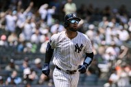 Yankees promote premium defensive catcher with extra roster spot