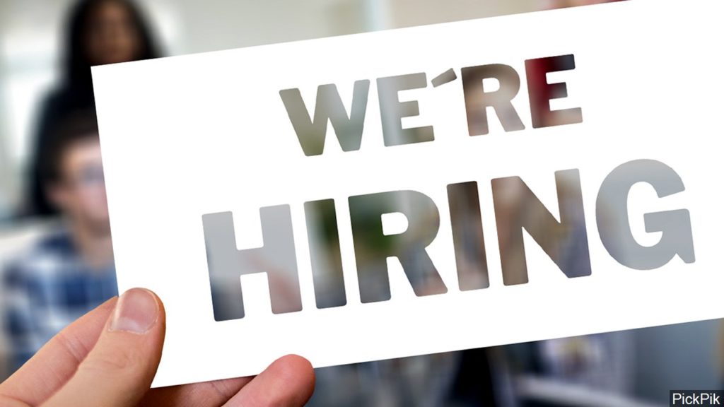 LOOTPRESS is hiring a Contract Sales Representative
