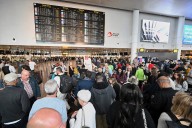 Cyberattack disrupts check-in systems at major European airports