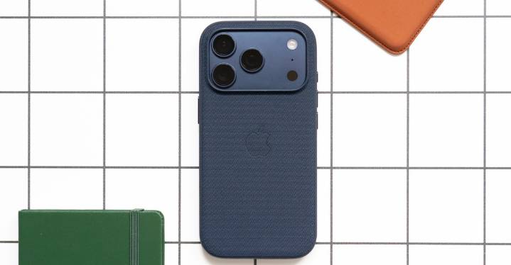 Good news: TechWoven is fine
