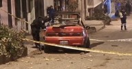 Atentado con explosivo contra vehículo de regidor municipal en Carabayllo genera alarma vecinal