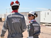 Vaca Muerta se extiende a Río Negro: la provincia otorga su primera concesión para explotar petróleo no convencional