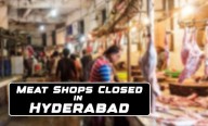 Hyderabad: GHMC Orders Closure of Meat Shops and Slaughterhouses on October 2