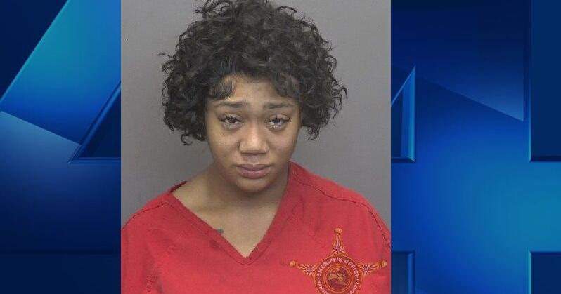 Police: Driver arrested following early Monday injury accident